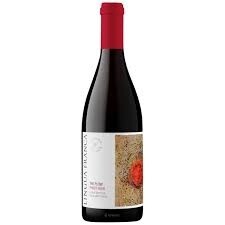 LINGUA FRANCA PINOT NOIR 2016