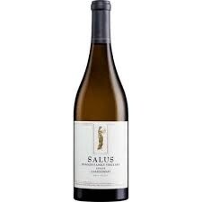 Staglin Family Vineyards SALUS Chardonnay 2021
