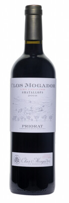 CLOS MOGADOR PRIORAT 2019