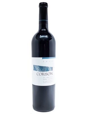 Corison Napa Valley Cabernet Sauvignon 2019