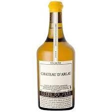 D&#39;ARLAY VIN JAUNE -YELLOW WINE 2010