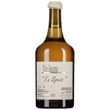 Tissot Vin Jauane En Spois 2014