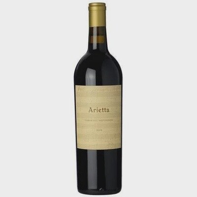 Arietta Cabernet Sauvignon Napa Valley 2018