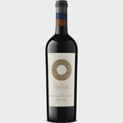 2021 Round Pond Estate Cabernet Sauvignon, Napa Valley