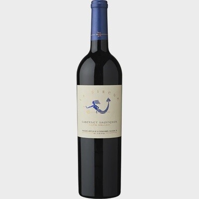 La Sirena Cabernet Sauvignon 2018