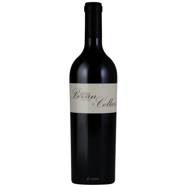 Bevan Cellars Red Blend “EE” 2016