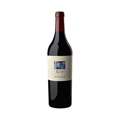 2018 Epoch Ingenuity Red Blend, Paso Robles, California
