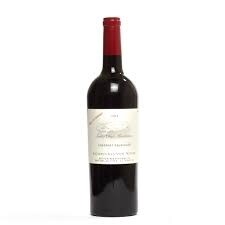 2020 Kathryn Kennedy Small Lot Cabernet Sauvignon, Santa Cruz Mountains, California