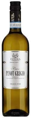2021 Fidora Pinot Grigio,  Venezia, Italy