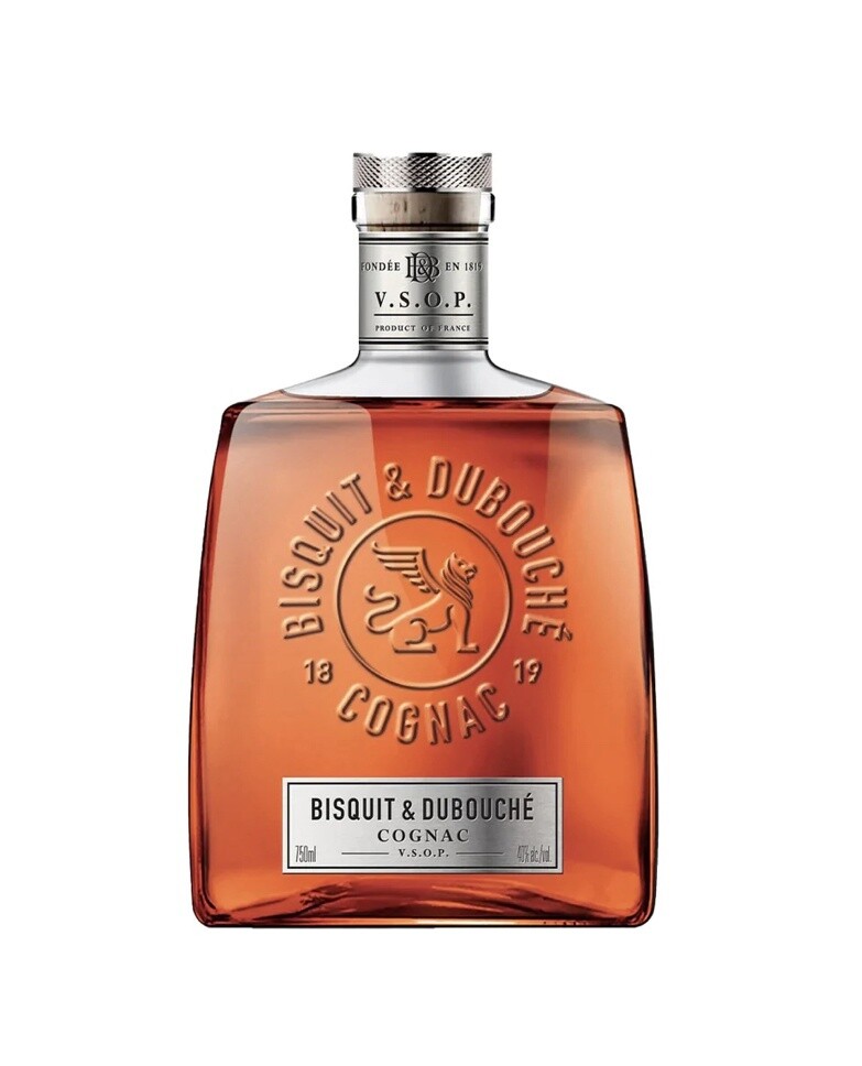 Bisquit Dubouche VSOP Cognac