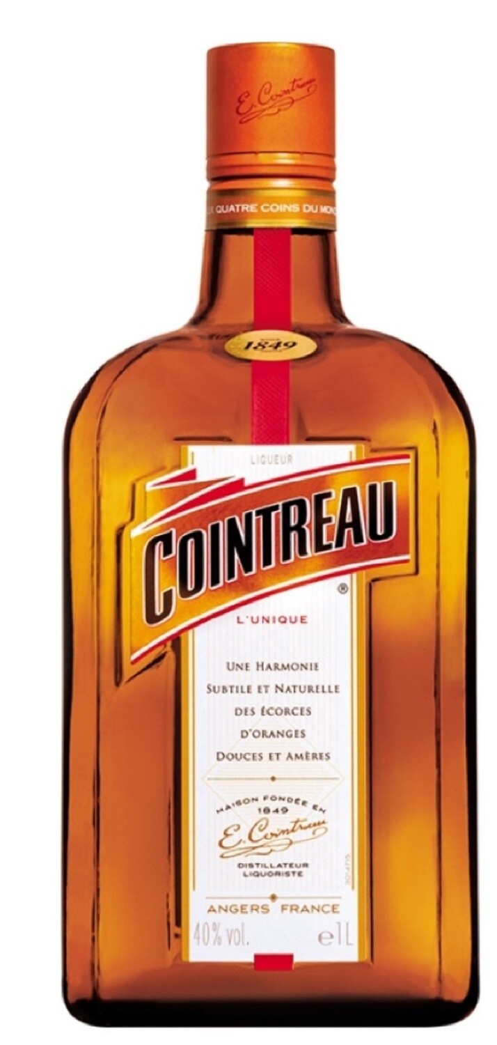 Cointreau 1L