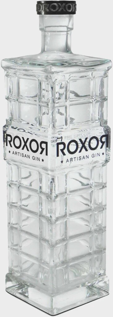 Roxor Gin