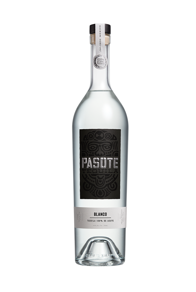 Pasote Blanco Tequila