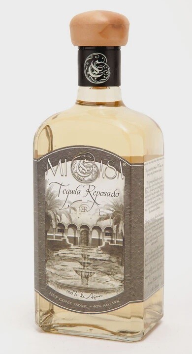 Mi Casa Tequila Reposado