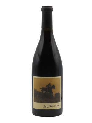 Marion- Field Cellars Pinot Noir  The Harrison,  Willamette Valley, Oregon