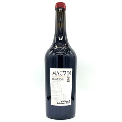 Tissot Macvin Pinot Noir
