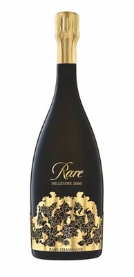 Piper Heidsieck Rare 2006