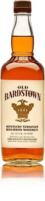 Old Bardstown Straight Bourbon 45%