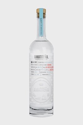 Amatitena Tequila Blanco