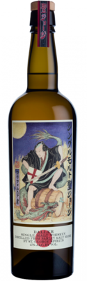 St George Baller Single Malt Whiskey