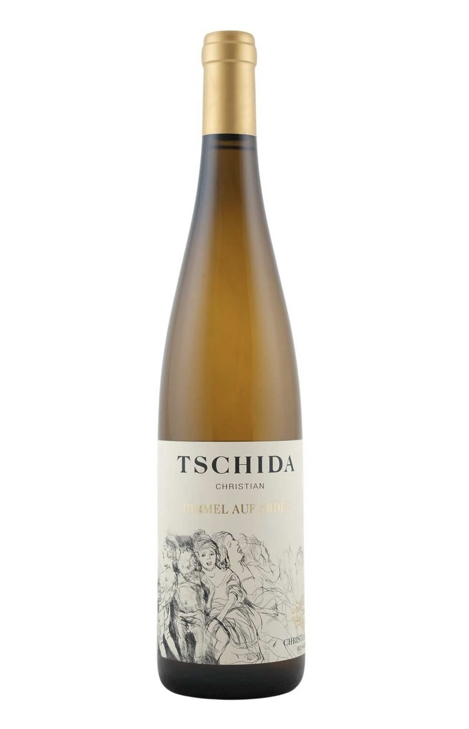 2021 Christian Tschida Himmel Auf Erden, Austria