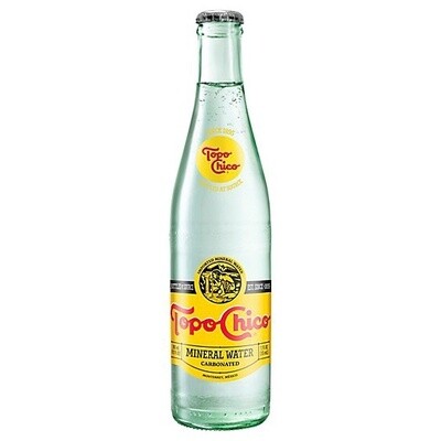 Topo Chico 16.9 FL OZ