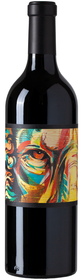 Whitehall Lane Red Blend “Tre Leoni,” Napa Valley, California