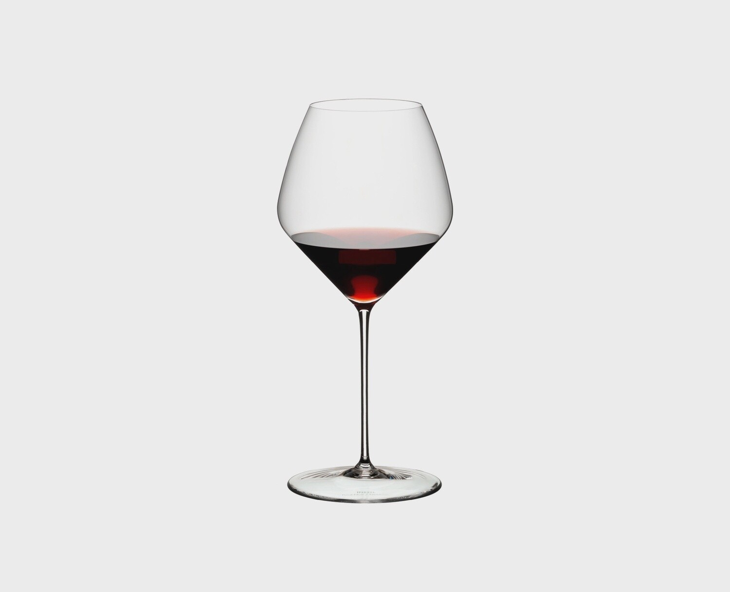 RIEDEL Veloce Pinot Noir/Nebbiolo Glass