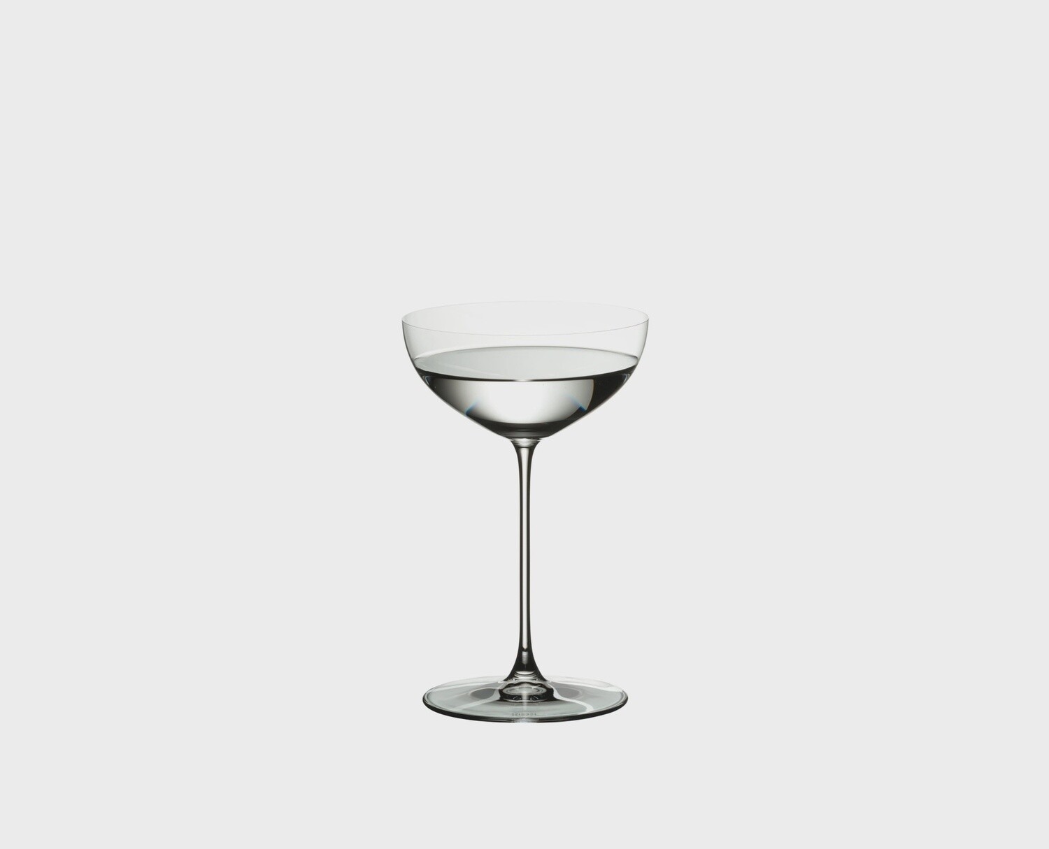 RIEDEL Veritas Coupe/Cocktail