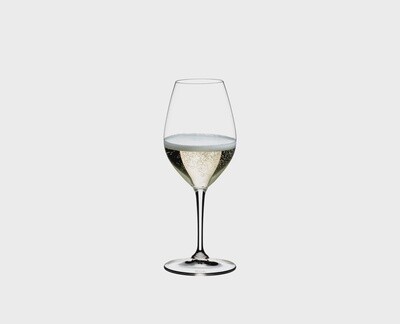 RIEDEL White Wine / Champagne Wine Glass
