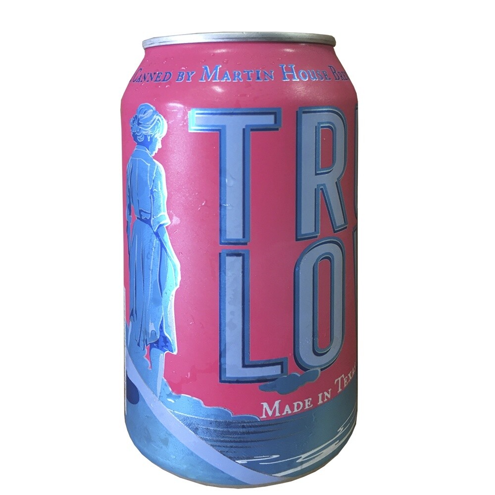 Martin House &quot;True Love&quot; Wild Ale
