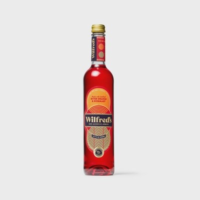 Wilfred’s Bittersweet Apertif - Non Alcoholic