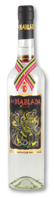 La Diablada Pisco Peru