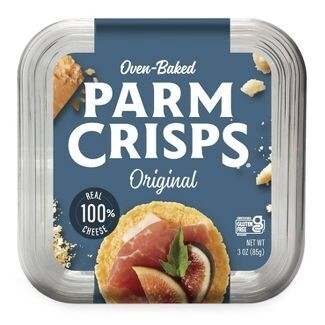 Parm Crisp Original