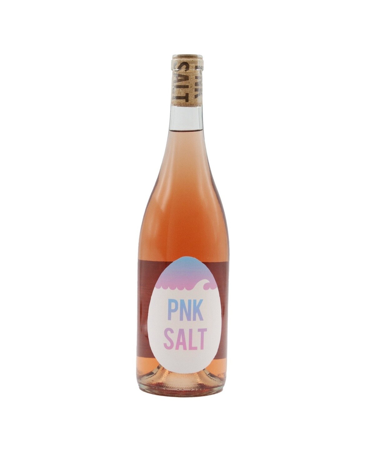 2022 Ovum Wines Rosé “PNK Salt,” Columbia Gorge, Oregon