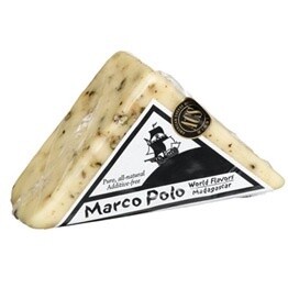 Beecher&#39;s Cheese Marco Polo