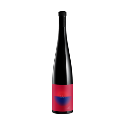 Bikicki Pinot Noir Blend “Sfera Noir,” Fruska Gora, Serbia