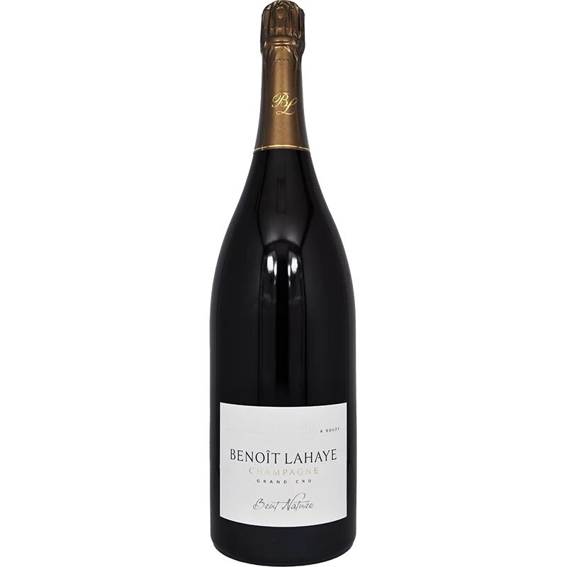 Benoit Lafayette Brut Nature Jeroboam