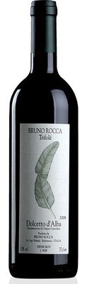 Bruno Rocca Dolcetto d’Alba, Piedmont, Italy 2021