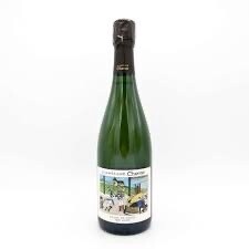 NV Champagne Chavost Blanc de Noirs Brut Nature