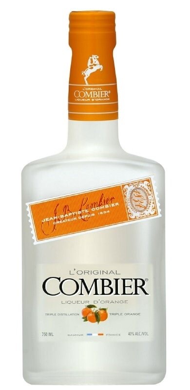 Combier Orange Liqueur 375