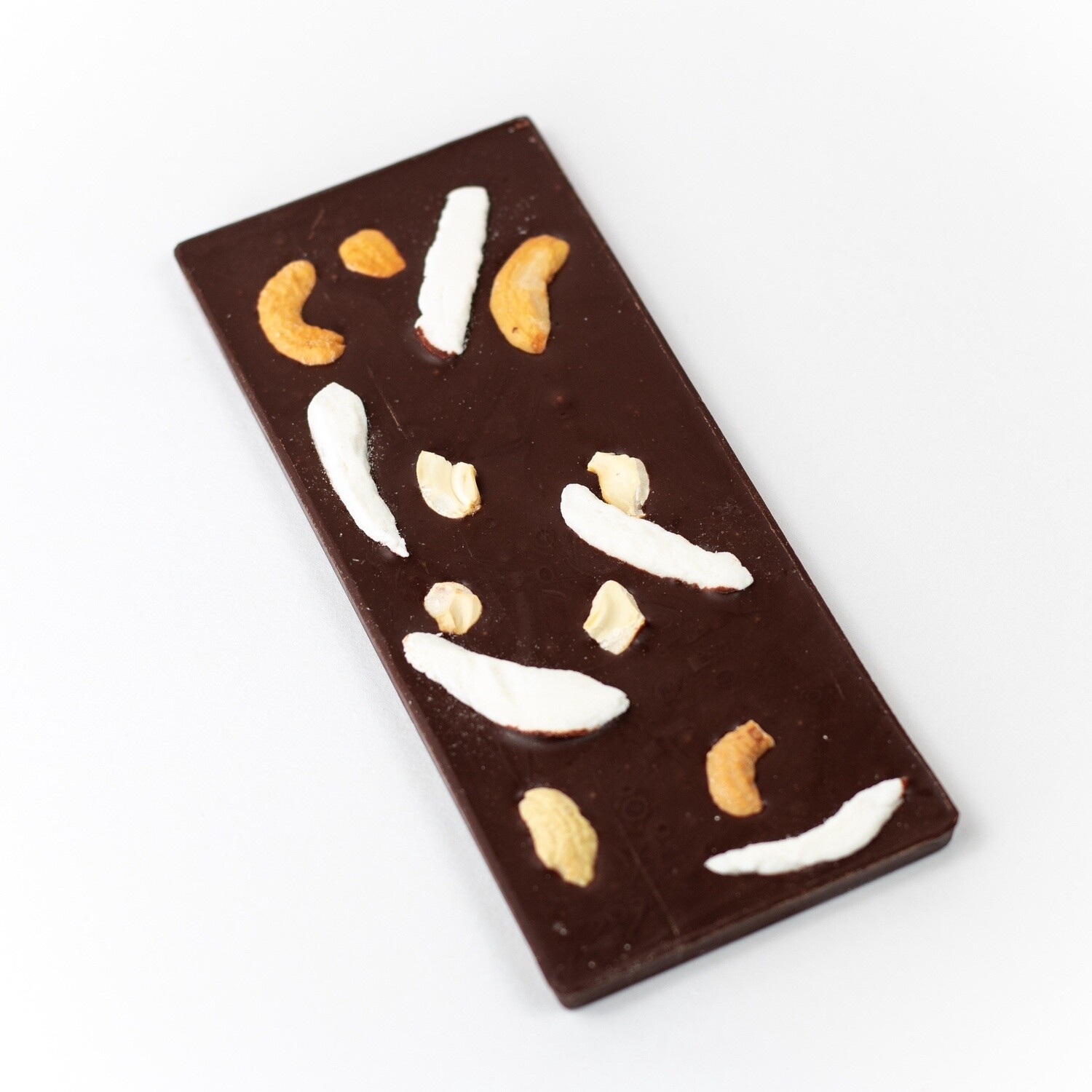 Coco Andre S'mores Chocolate Bar