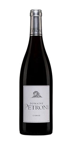 2018 Domaine Petroni Corse, Corsica, France