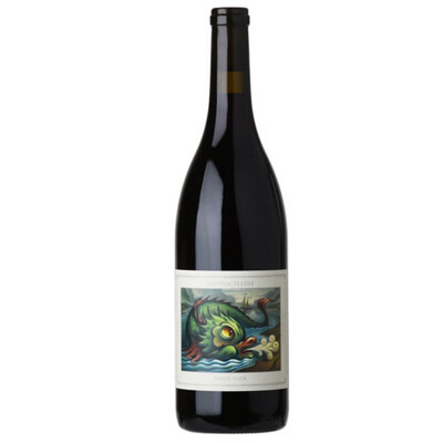 2023 Donnachadh Pinot Noir, Sta Rita Hills, California