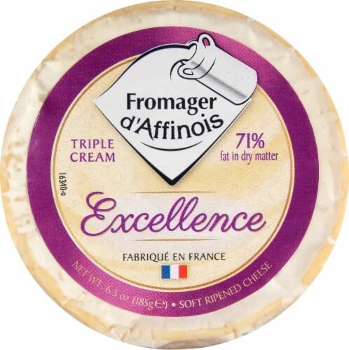 excellence-triple-cream-brie