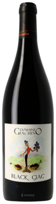 2021 Domaine Giachino “Black Giac,” Savoie, France