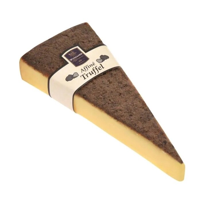 GOUDA WITH TRUFFLE 5.3 OZ