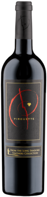 218 Long Shadows Pirouette Red, Columbia Valley, Washington