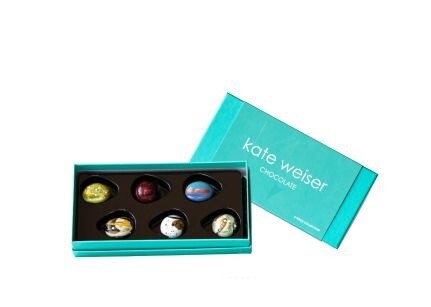 Kate Weiser 6 piece set