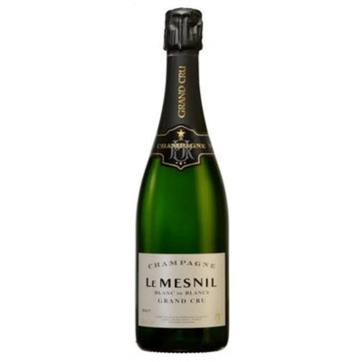 Le Mesnil BdB 1.5L